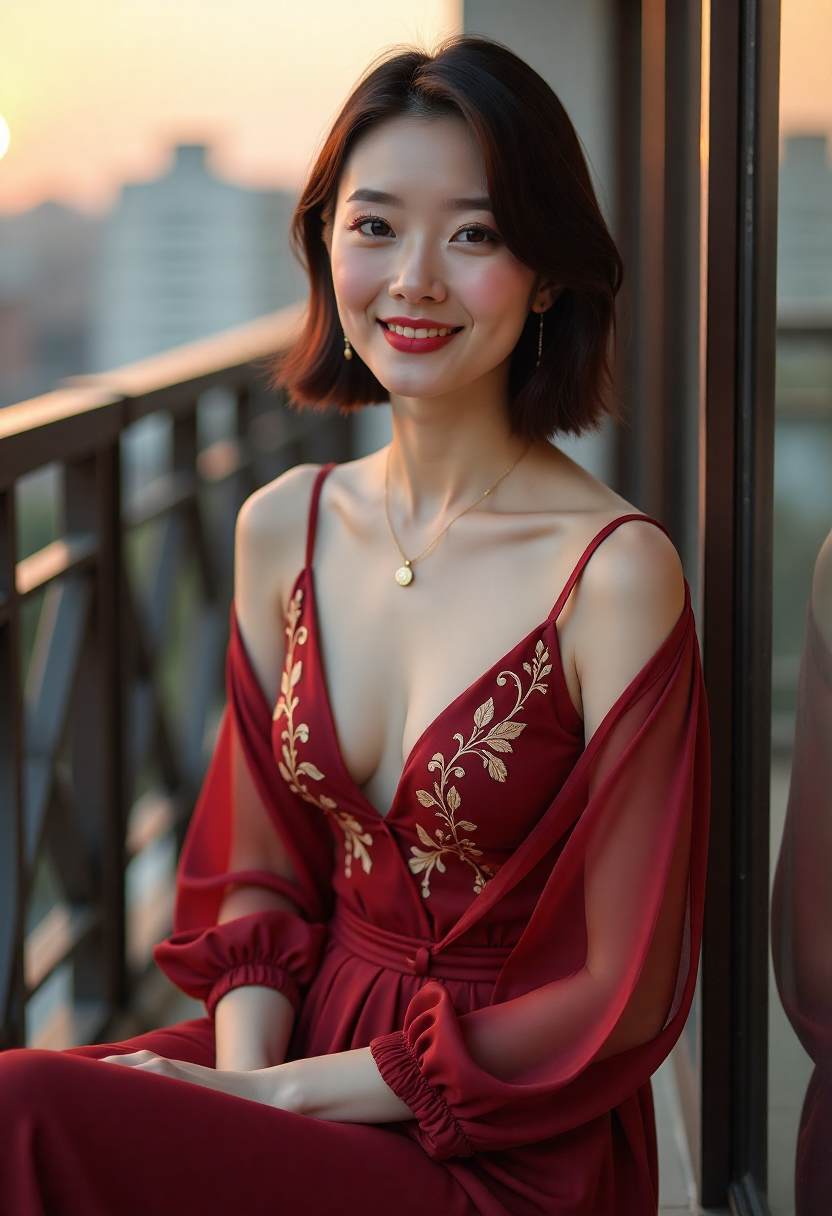 虚天殿守阁人