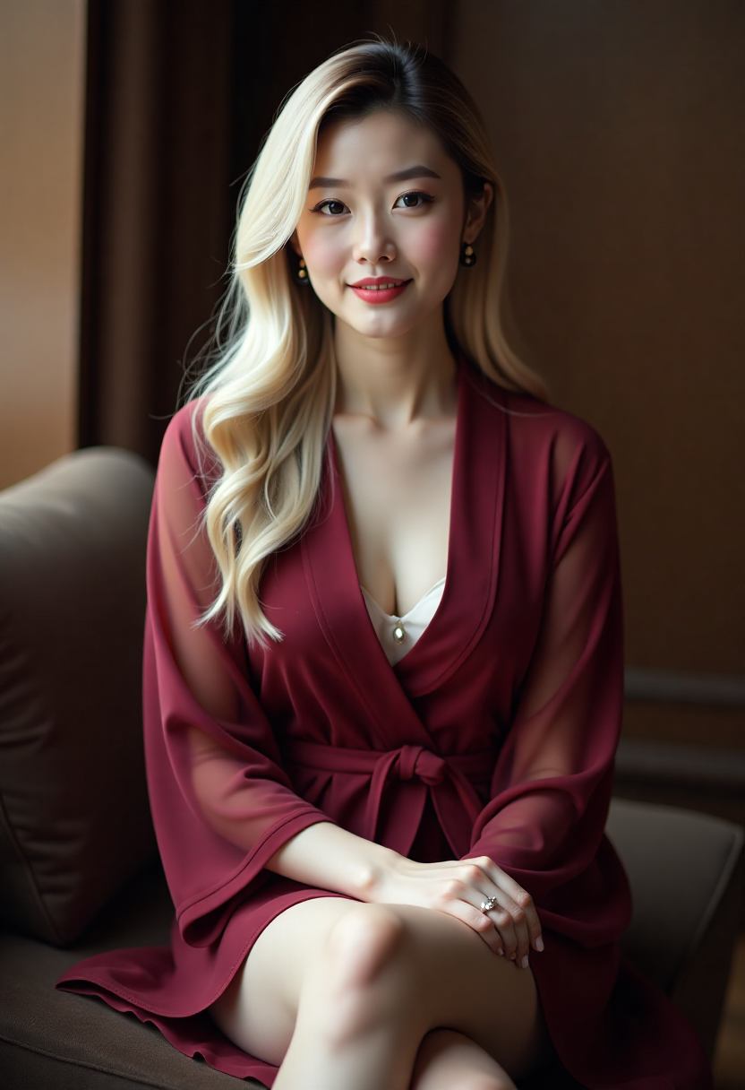 大衍决修炼